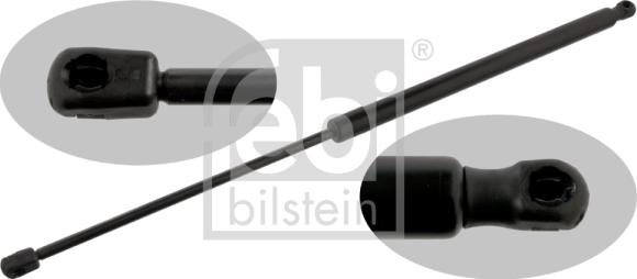 Febi Bilstein 36249 - Muelle neumático, maletero / compartimento de carga parts5.com