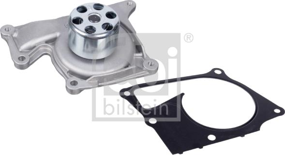 Febi Bilstein 36204 - Veepump parts5.com