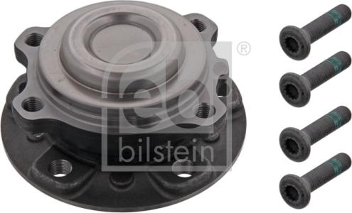 Febi Bilstein 36289 - Kit de roulements de roue parts5.com