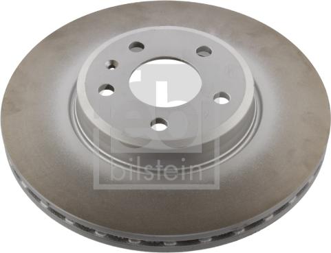 Febi Bilstein 36232 - Disco de freno parts5.com