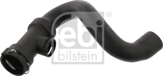 Febi Bilstein 36279 - Tubería de radiador parts5.com