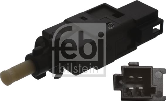 Febi Bilstein 36745 - Interruptor luces freno parts5.com