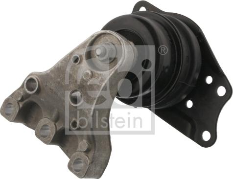 Febi Bilstein 36748 - Vlezajenje, motor parts5.com