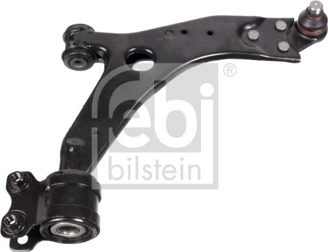 Febi Bilstein 36768 - Řídicí páka, zavěšení kol parts5.com