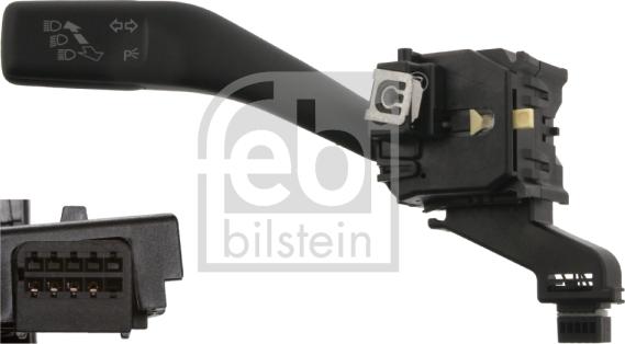 Febi Bilstein 36762 - Commutateur de colonne de direction parts5.com