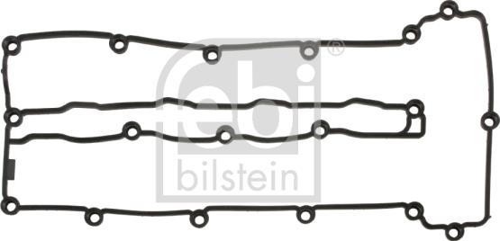 Febi Bilstein 36707 - Conta, külbütör kapağı parts5.com