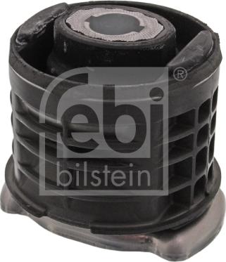 Febi Bilstein 36718 - Mounting, axle beam parts5.com