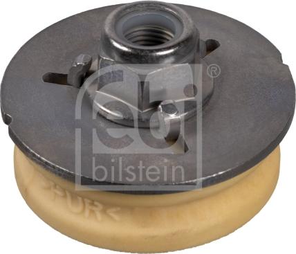 Febi Bilstein 36780 - Top Strut Mounting parts5.com