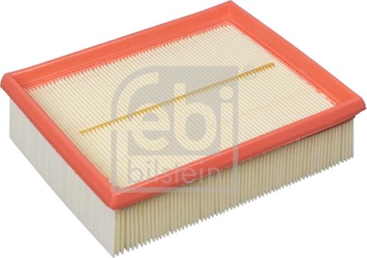 Febi Bilstein 30993 - Air Filter parts5.com