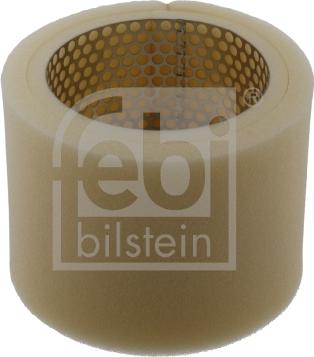 Febi Bilstein 30997 - Filtro de aire parts5.com