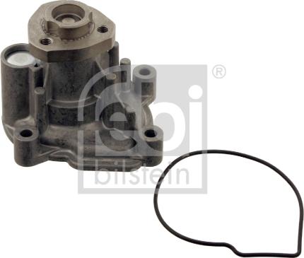 Febi Bilstein 30966 - Su pompası parts5.com