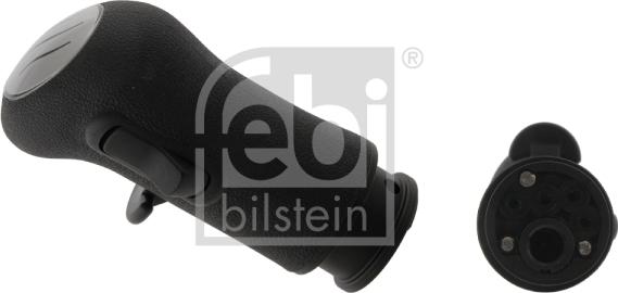 Febi Bilstein 30901 - Ručica menjača parts5.com