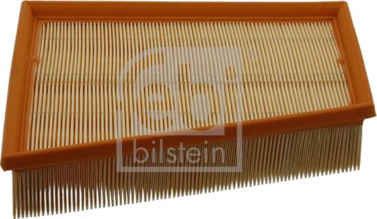 Febi Bilstein 30984 - Luftfilter parts5.com