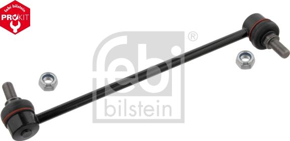 Febi Bilstein 30986 - Тяга / стойка, стабилизатор parts5.com