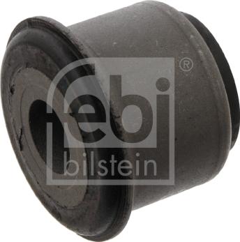 Febi Bilstein 30972 - Łożyskowanie, korpus osi parts5.com