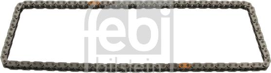 Febi Bilstein 30499 - Timing Chain parts5.com