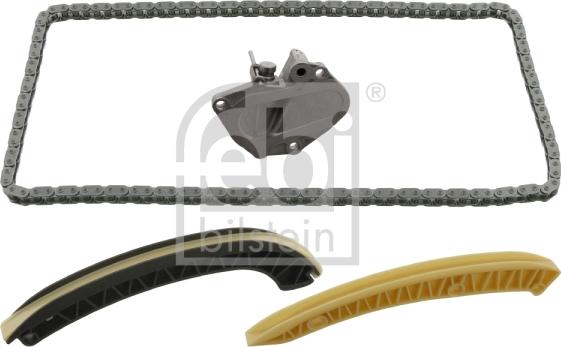 Febi Bilstein 30497 - Steuerkettensatz parts5.com