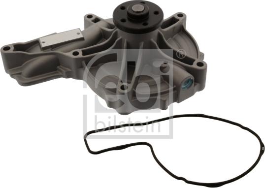 Febi Bilstein 30451 - Bomba de agua parts5.com