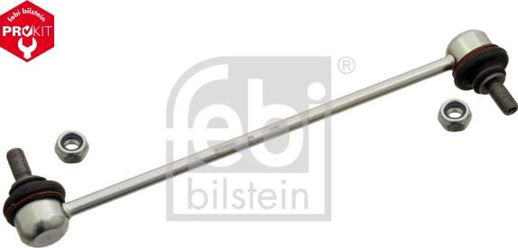 Febi Bilstein 30401 - Šipka / potporanj, stabilizator parts5.com