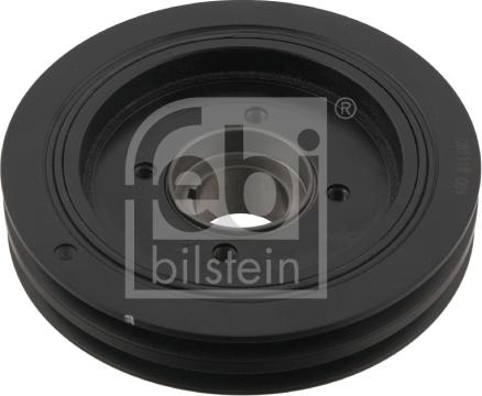 Febi Bilstein 30408 - Fulie curea, arbore cotit parts5.com