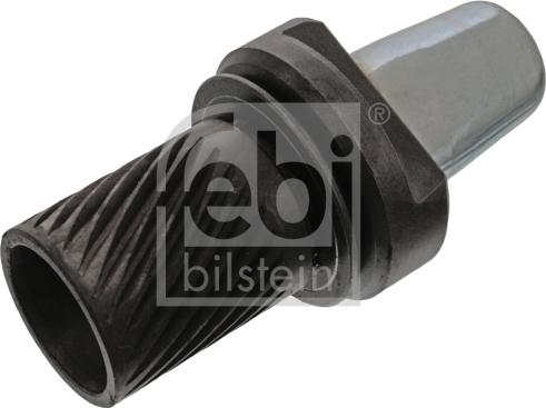 Febi Bilstein 30481 - Регулатор, барабанни спирачки parts5.com