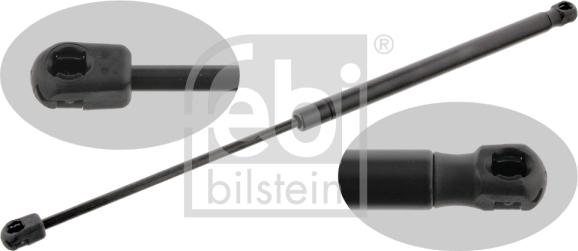 Febi Bilstein 30439 - Αμορτ. αερίου, χώρος αποσκ. / φόρτωσης parts5.com