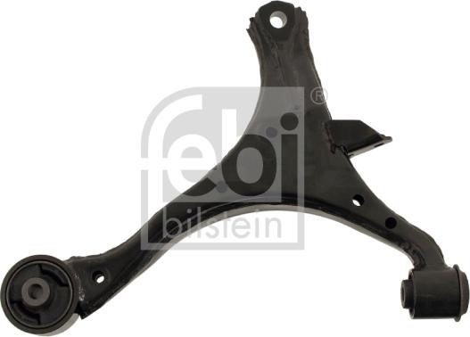 Febi Bilstein 30432 - Õõtshoob, käändmik parts5.com