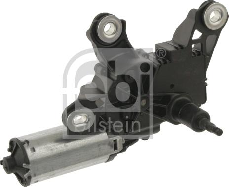 Febi Bilstein 30543 - Motor del limpiaparabrisas parts5.com