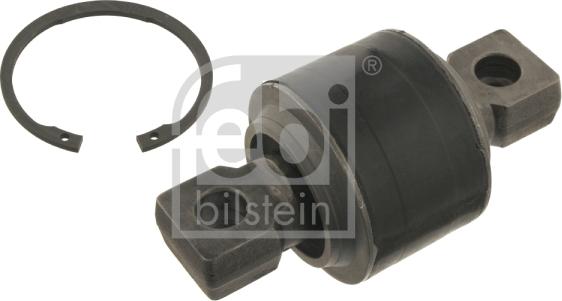 Febi Bilstein 30569 - Reparatursatz, Lenker parts5.com