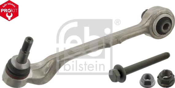 Febi Bilstein 30514 - Barra oscilante, suspensión de ruedas parts5.com