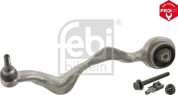 Febi Bilstein 30516 - Barra oscilante, suspensión de ruedas parts5.com