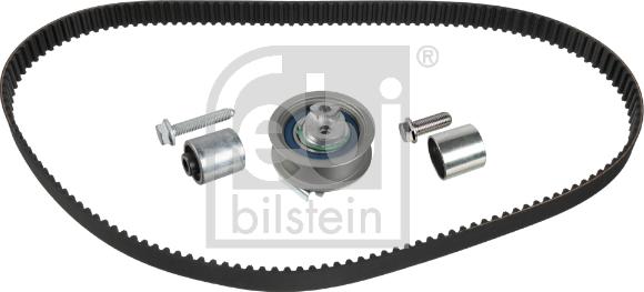 Febi Bilstein 30586 - Juego de correas dentadas parts5.com