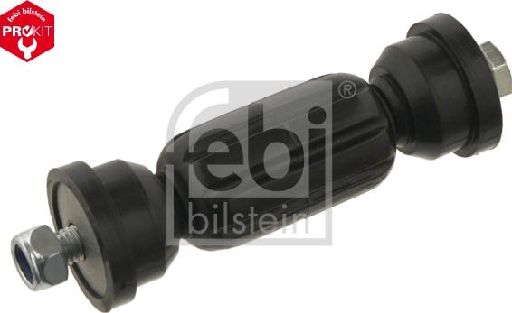 Febi Bilstein 30588 - Rod / Strut, stabiliser parts5.com