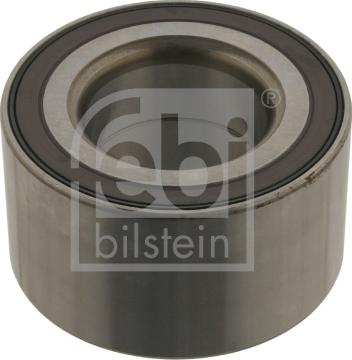 Febi Bilstein 30575 - Łożysko koła parts5.com