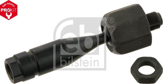 Febi Bilstein 30654 - Inner Tie Rod, Axle Joint parts5.com