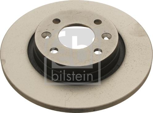 Febi Bilstein 30652 - Jarrulevy parts5.com