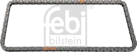 Febi Bilstein 30668 - Цепь привода распредвала parts5.com