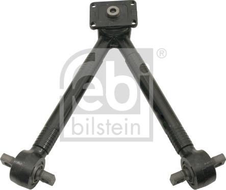 Febi Bilstein 30614 - Brat, suspensie roata parts5.com