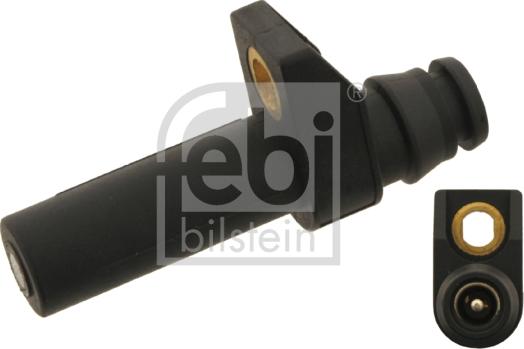 Febi Bilstein 30689 - Generador de impulsos, cigüeñal parts5.com