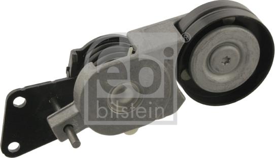 Febi Bilstein 30620 - Belt Tensioner, v-ribbed belt parts5.com