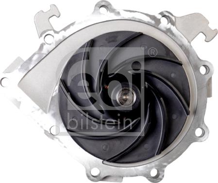 Febi Bilstein 30679 - Water Pump parts5.com