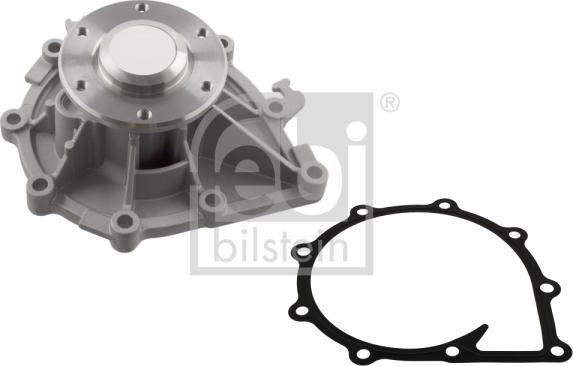 Febi Bilstein 30679 - Pumpa za vodu parts5.com