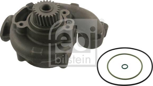 Febi Bilstein 30678 - Pompa apa parts5.com