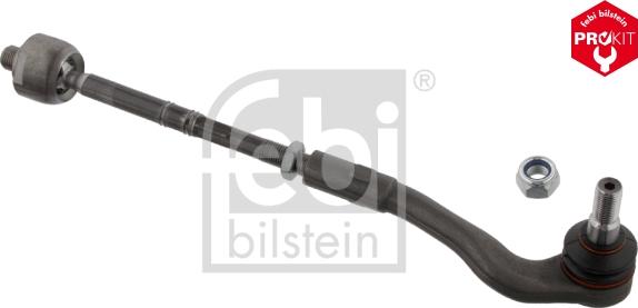 Febi Bilstein 30065 - Tie Rod parts5.com