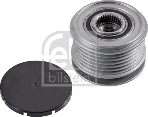 Febi Bilstein 30067 - Riemenscheibe, Generator parts5.com