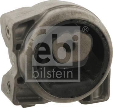 Febi Bilstein 30009 - Suspensión, transmisión automática parts5.com