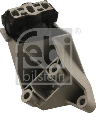 Febi Bilstein 30001 - Holder, engine mounting parts5.com