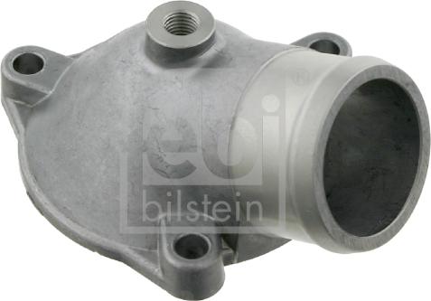 Febi Bilstein 30080 - Termostato, refrigerante parts5.com