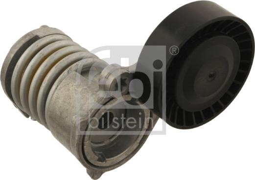 Febi Bilstein 30082 - Tendeur de courroie, courroie trapézoïdale à nervures parts5.com