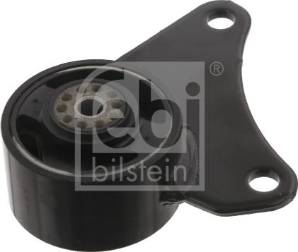 Febi Bilstein 30079 - Uležištenje, motor parts5.com